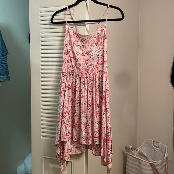Dresses & Skirts - En Creme Dress, Size Large